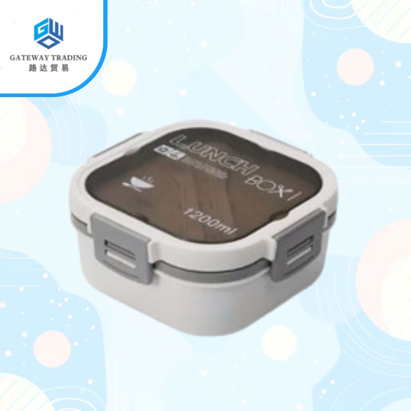 9029 Salad Lunch Box