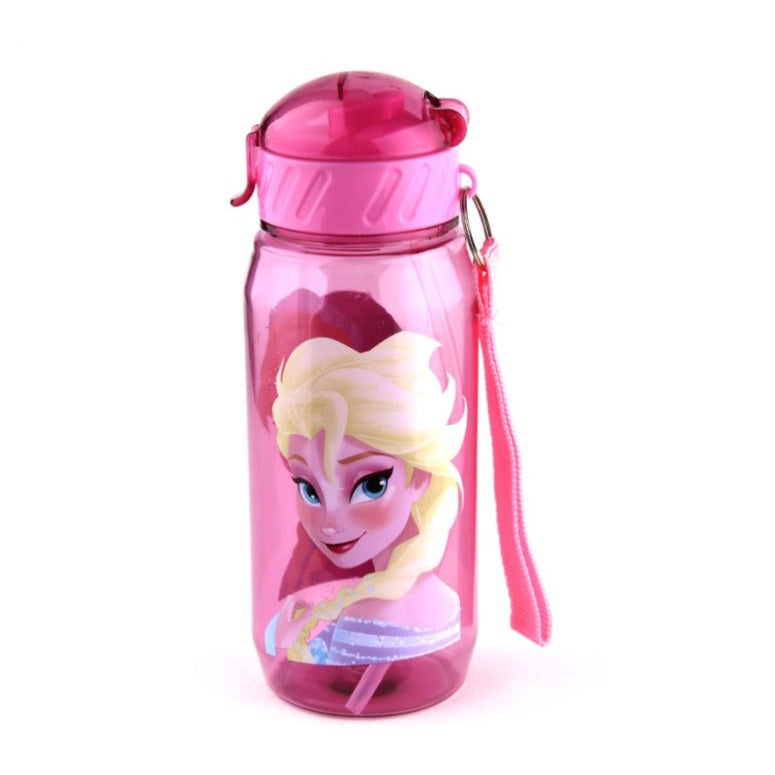Kids Tumbler w/ Straw