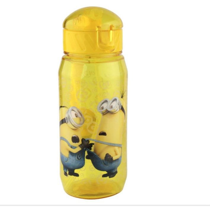 Kids Tumbler w/ Straw