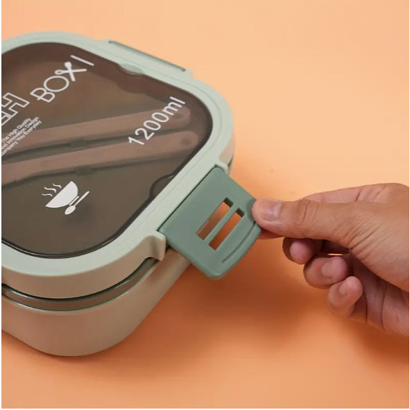 9029 Salad Lunch Box