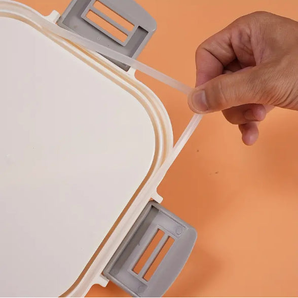 9029 Salad Lunch Box