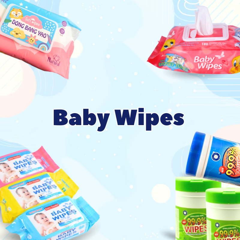 Baby Wipes