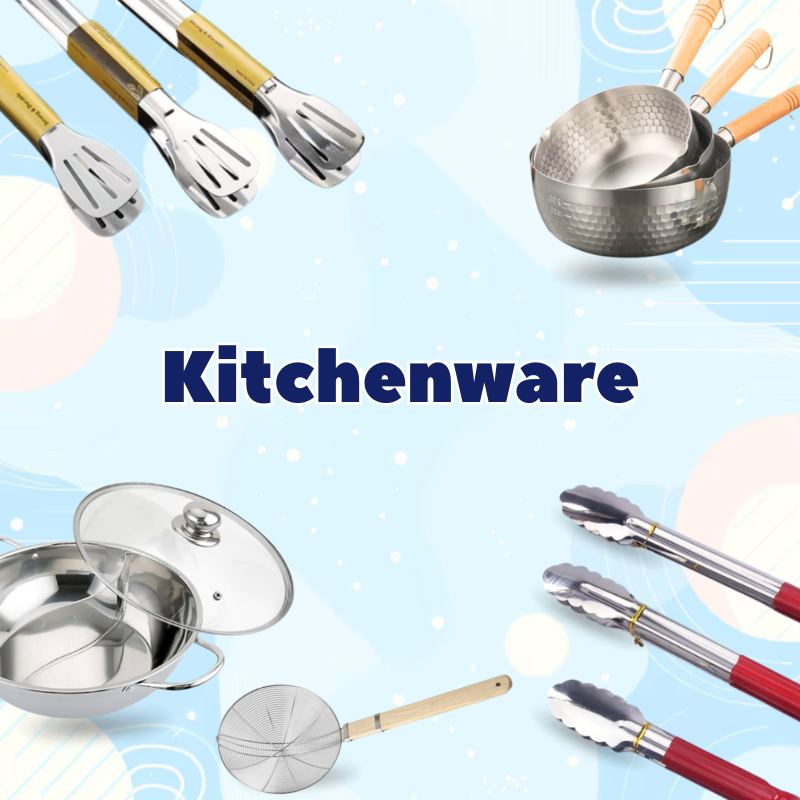 Kitchenwares