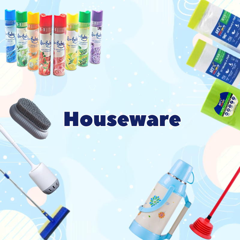 Housewares