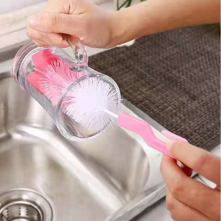 #10 Bottle Brush Cleaner