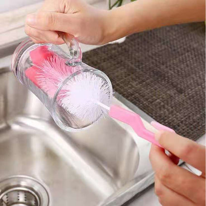 #10 Bottle Brush Cleaner
