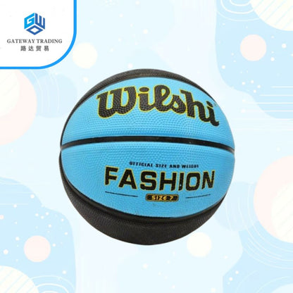 Wilshi Fashion Basketball Ball