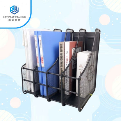 Office Metal File Frame