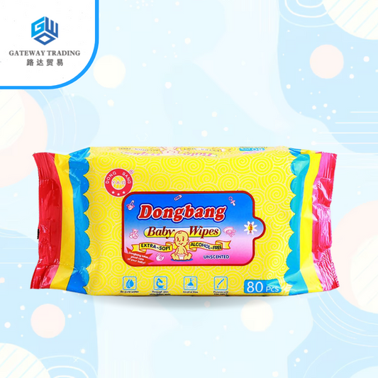 DongBang Baby Wipes