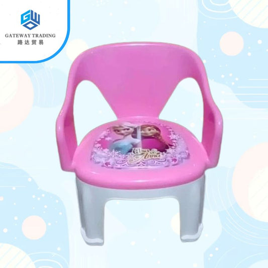 (XL-009-1) Cartoon Kids Chair