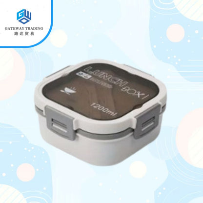 9029 Salad Lunch Box