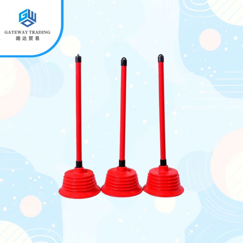 0035 Rubber Toilet Pump