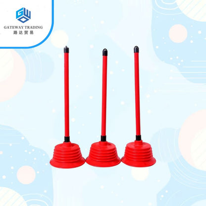 0035 Rubber Toilet Pump