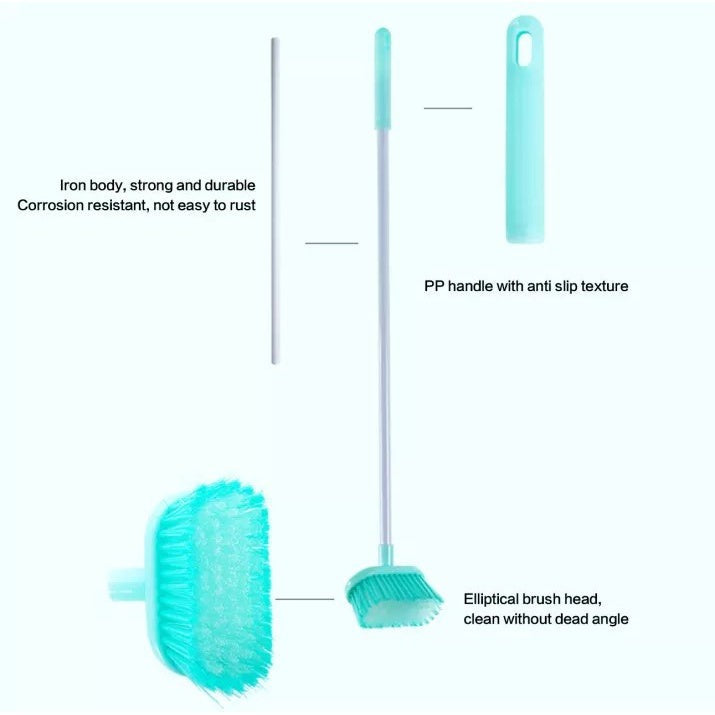 303 Toilet Brush