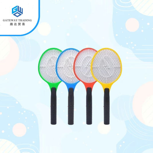 Rechargeable Electric Mosquito Swatter