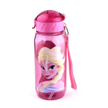 Kids Tumbler w/ Straw