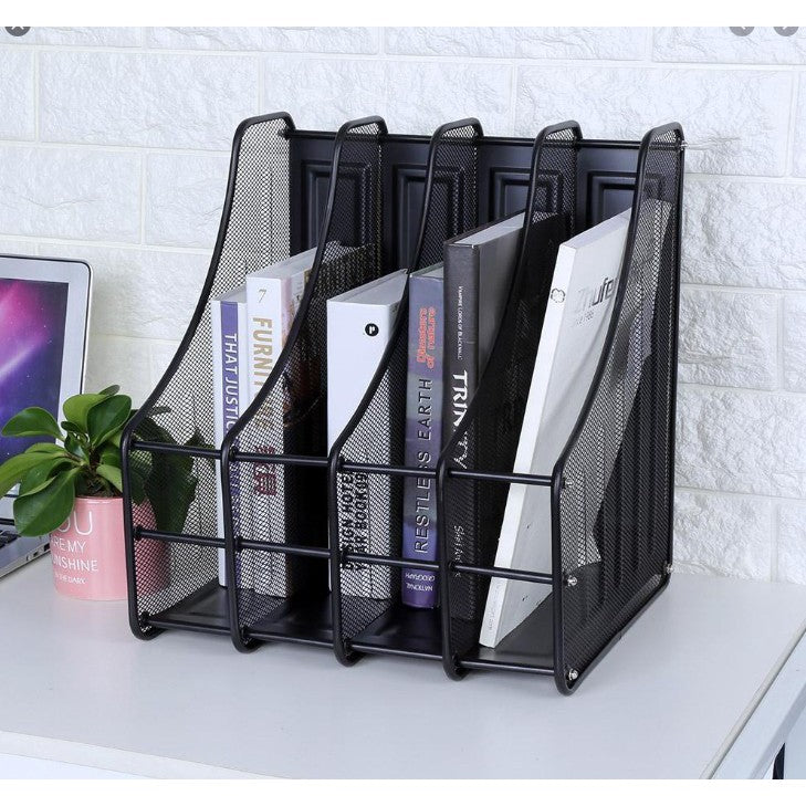 Office Metal File Frame