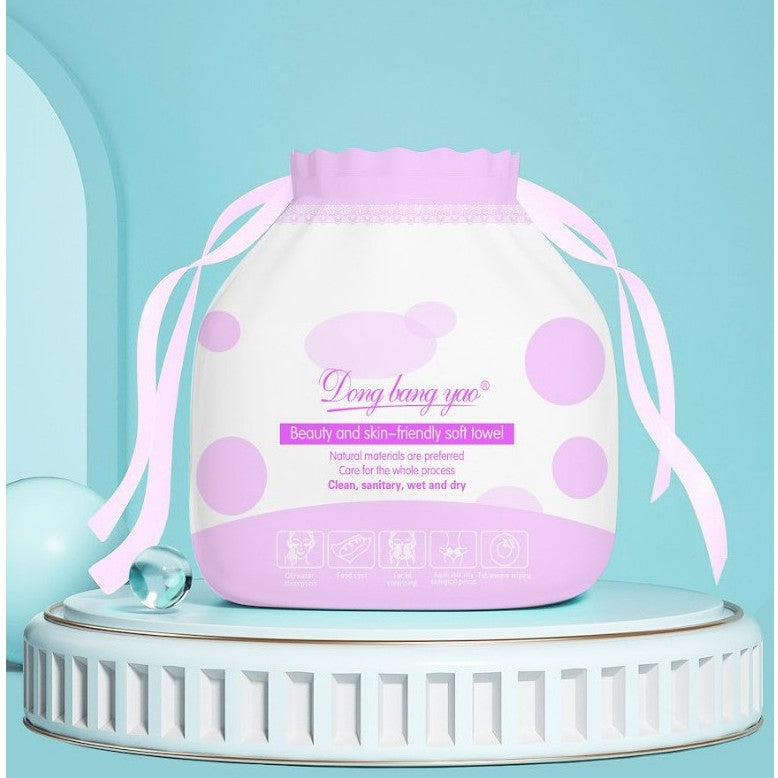 MRJ-3729 Cotton Cleansing Tissue