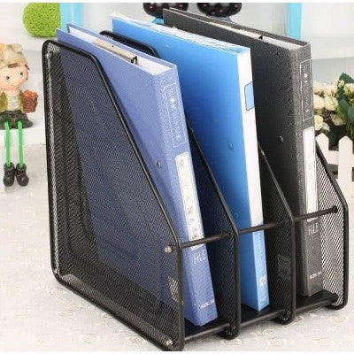 Office Metal File Frame