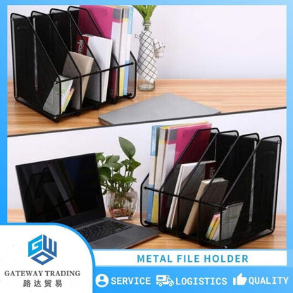 Office Metal File Frame