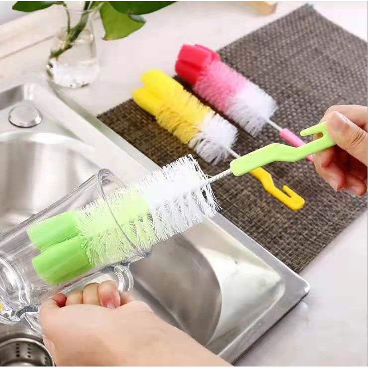 #10 Bottle Brush Cleaner
