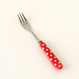 BX63 Polcodots Utensil