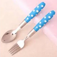 BX63 Polcodots Utensil