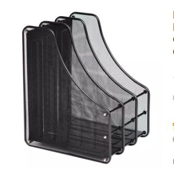Office Metal File Frame