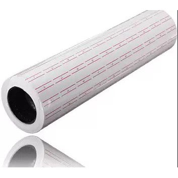 Price Tag Sticker Labeller