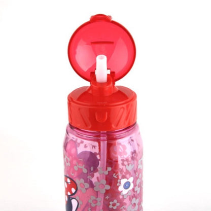 Kids Tumbler w/ Straw