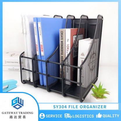 Office Metal File Frame