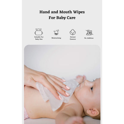 Y-108 Baby Wet Wipes