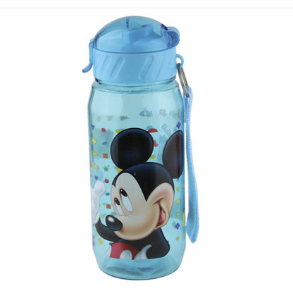 Kids Tumbler w/ Straw