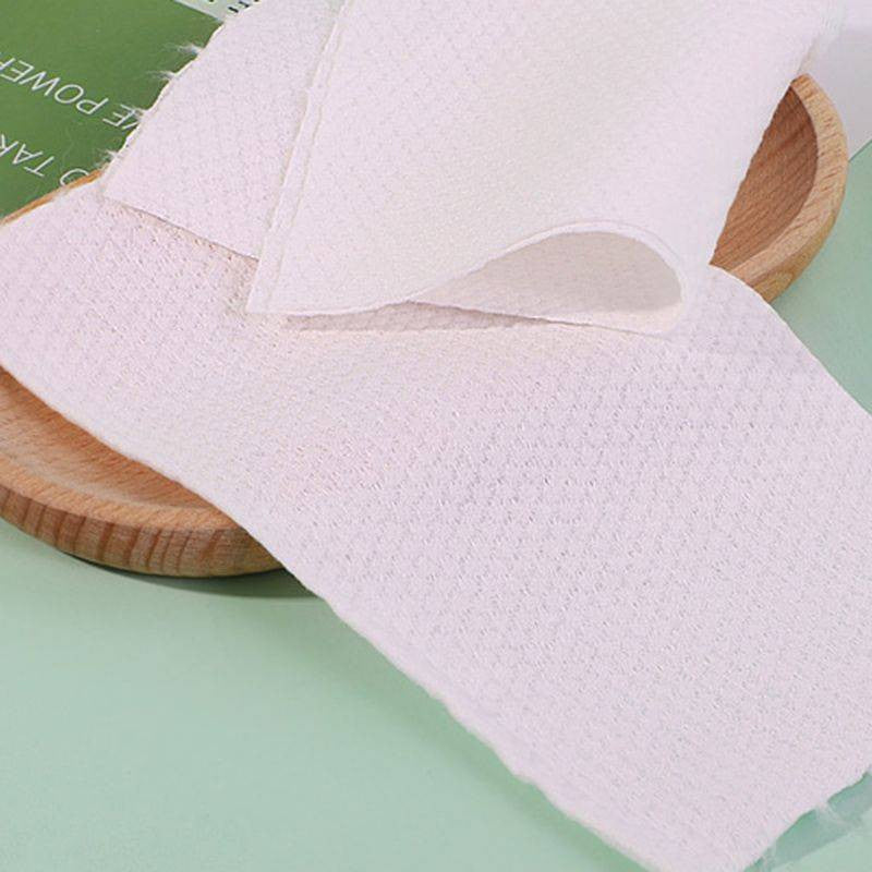 MRJ-3729 Cotton Cleansing Tissue