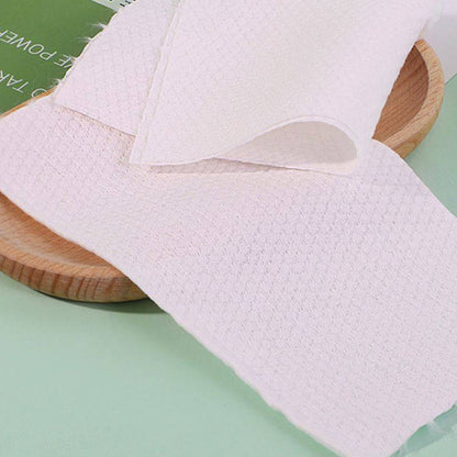 MRJ-3729 Cotton Cleansing Tissue