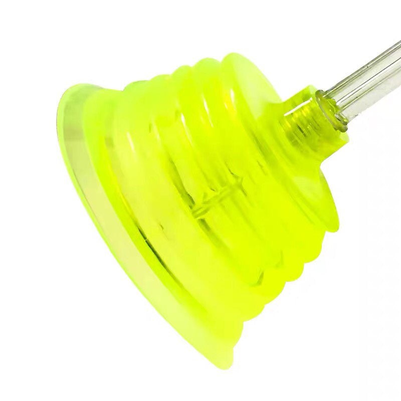0035 Rubber Toilet Pump
