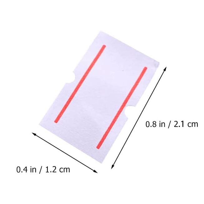 Price Tag Sticker Labeller