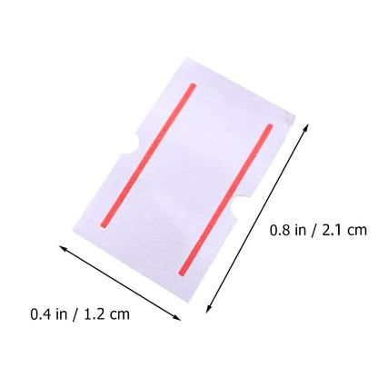 Price Tag Sticker Labeller