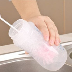 #10 Bottle Brush Cleaner