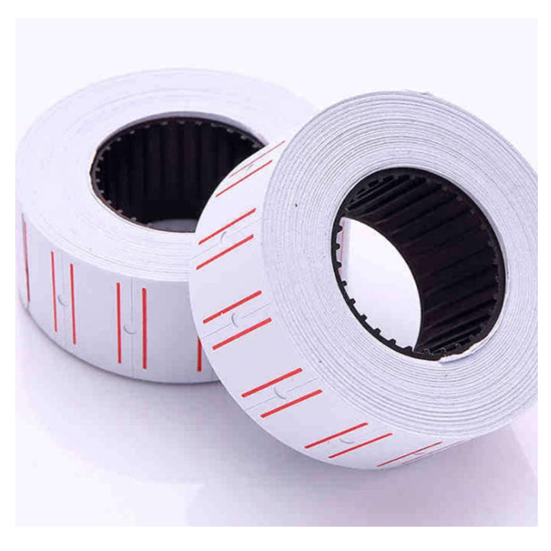 Price Tag Sticker Labeller