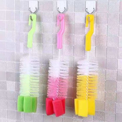 #10 Bottle Brush Cleaner