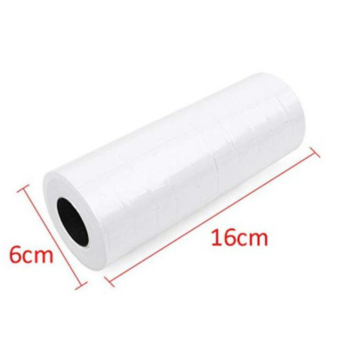 Price Tag Sticker Labeller