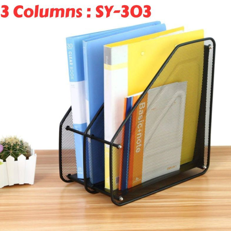 Office Metal File Frame