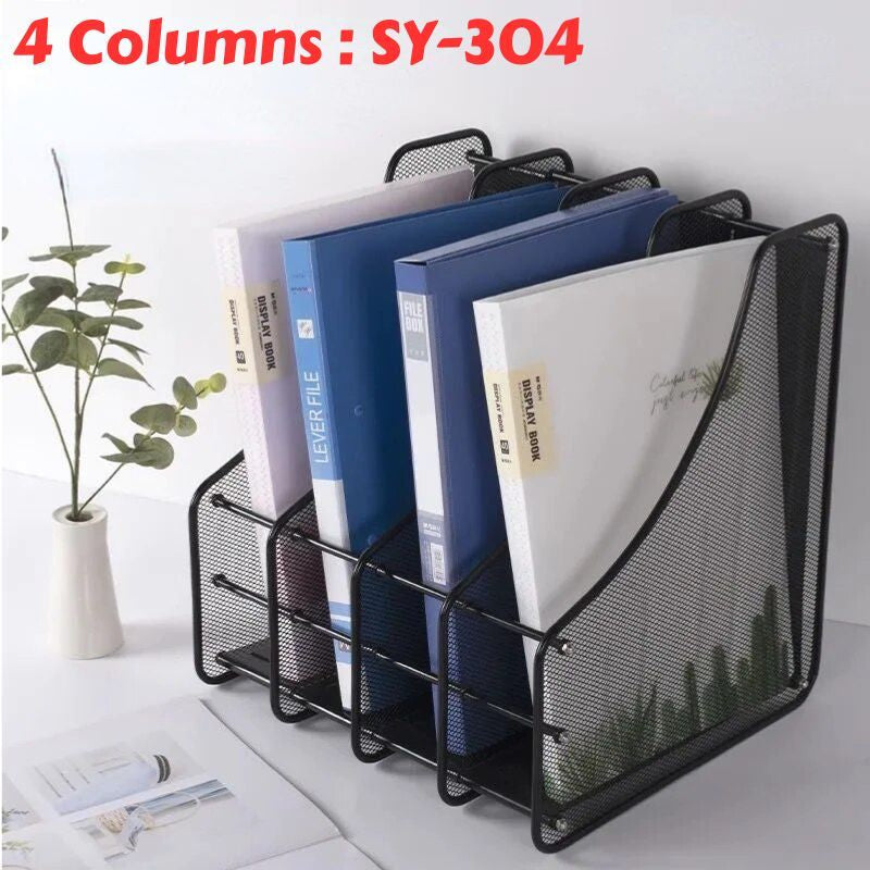 Office Metal File Frame