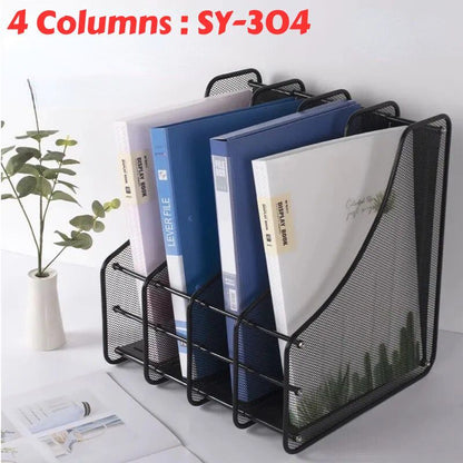Office Metal File Frame