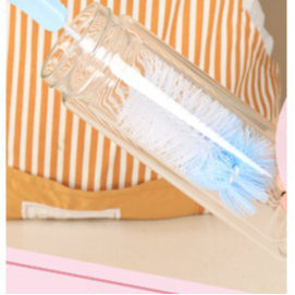 #10 Bottle Brush Cleaner