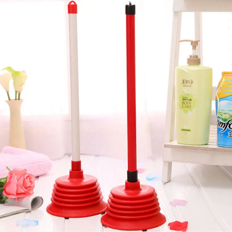 0035 Rubber Toilet Pump