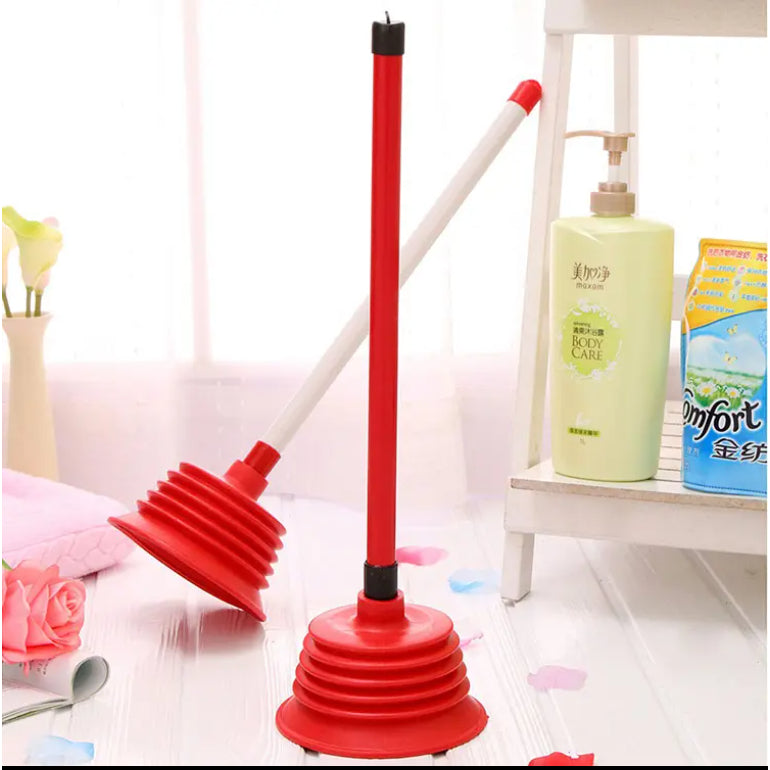 0035 Rubber Toilet Pump