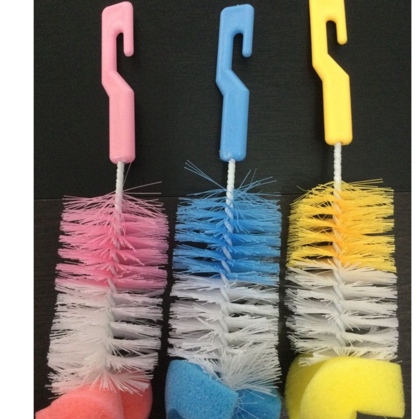 #10 Bottle Brush Cleaner
