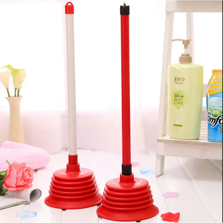 0035 Rubber Toilet Pump